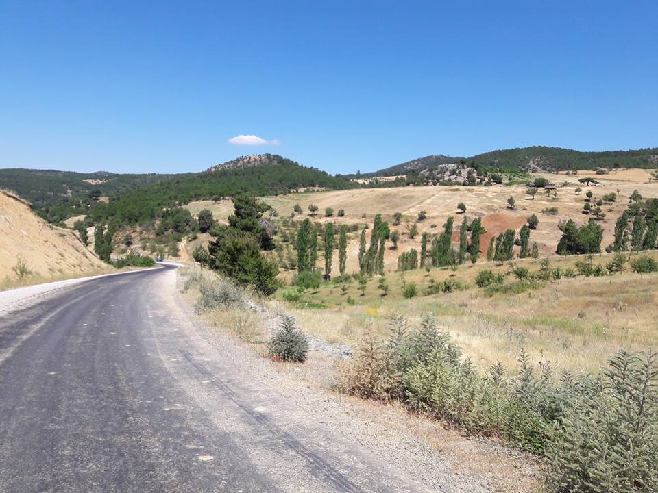 Turgay Asmalıkaya 9 Temmuz 2016